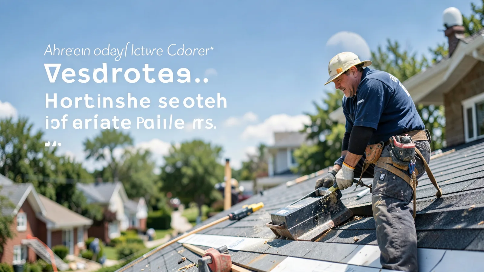 Roof Replacement in Blanchester, OH near me